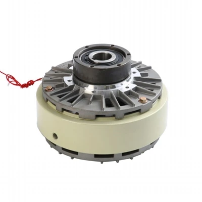 Pwysigrwydd cydiwr powdr magnetig